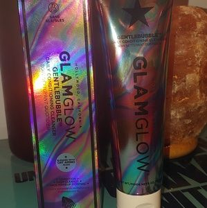 GlamGlow Gentlebubble Cleanser